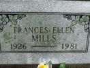 Mills, Francis E. Tyler