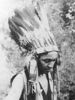 Herman Willis 'Tecumseh' Roberts