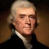 President Thomas Jefferson (I2645)