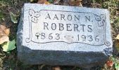 Roberts, Aaron N.