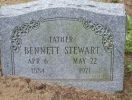 Stewart, Bennett