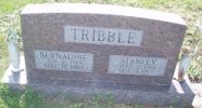 Tribble, Stanley and Bernadine