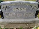 Owens, Bradley Sr. & Ruth M.Underwood