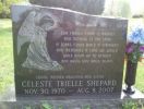 Shepard, Celeste Trielle