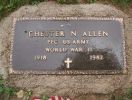 Allen, Chester N. 'Chet'