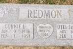 Redmon, Connie L.