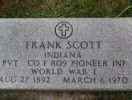 Scott, Frank
