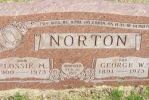 Norton, George W.