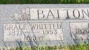 Batton, Grace Anderson Whitted