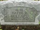 Bullard, Hattie B. Hill