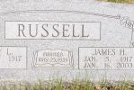 Russell, James H. II