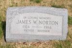 Norton, James W.