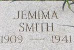 Smith, Jemima Stewart