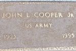 Cooper, John L. Jr.