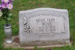 Ross, Kevin Elroy