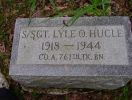 Hucle, Lyle O.