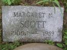 Scott, Margaret N.
