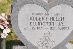 Ellington, Robert A. Jr.