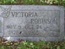 Robinson, Victoria