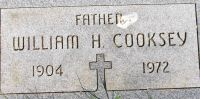 Cooksey, William H.