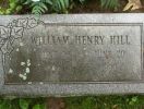 Hill, William Henry