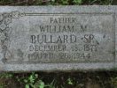 Bullard, William M. Sr.